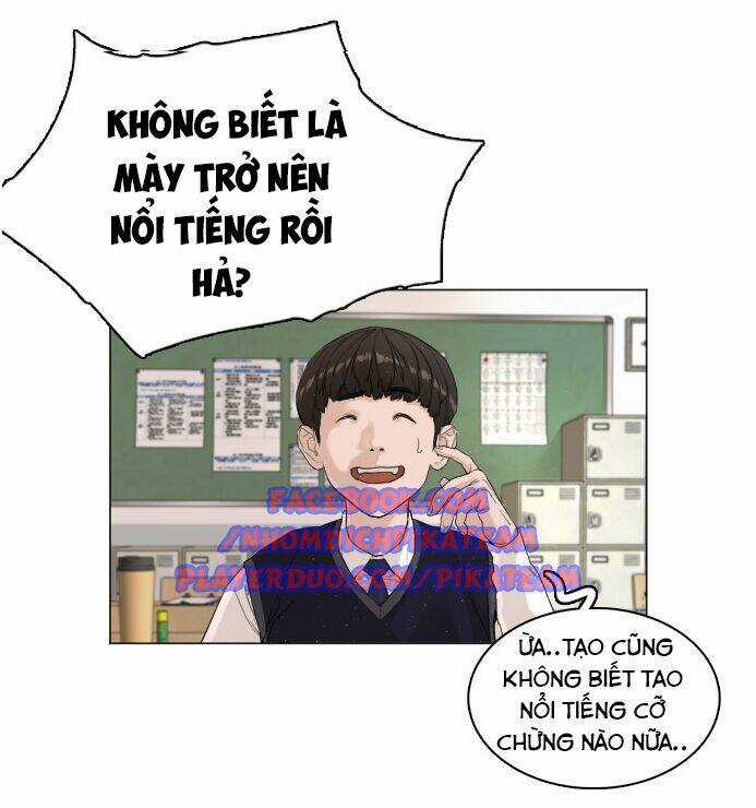 Cách Chiến Thắng Trận Đấu Chapter 4 trang 66