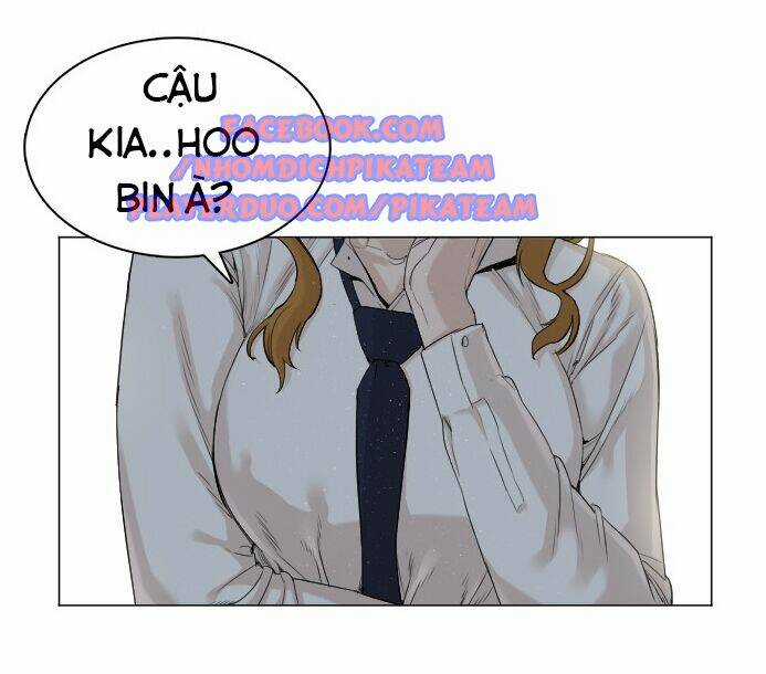 Cách Chiến Thắng Trận Đấu Chapter 4 trang 67
