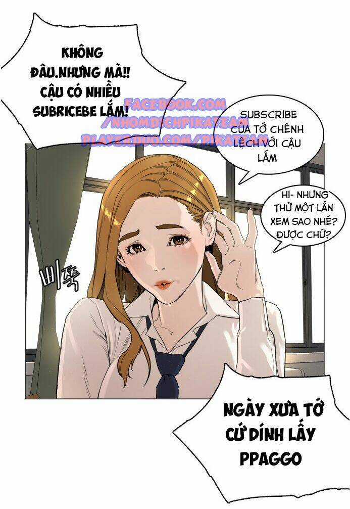 Cách Chiến Thắng Trận Đấu Chapter 4 trang 69