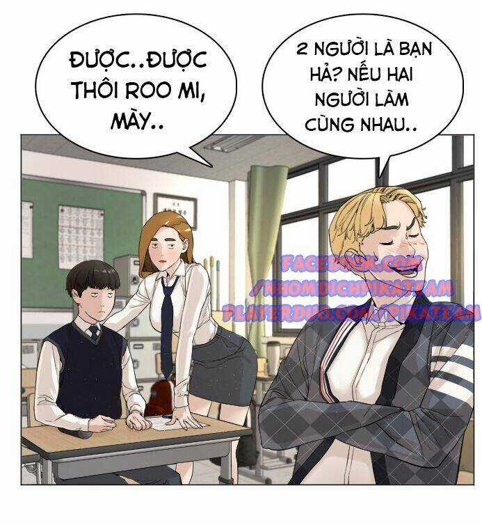 Cách Chiến Thắng Trận Đấu Chapter 4 trang 71