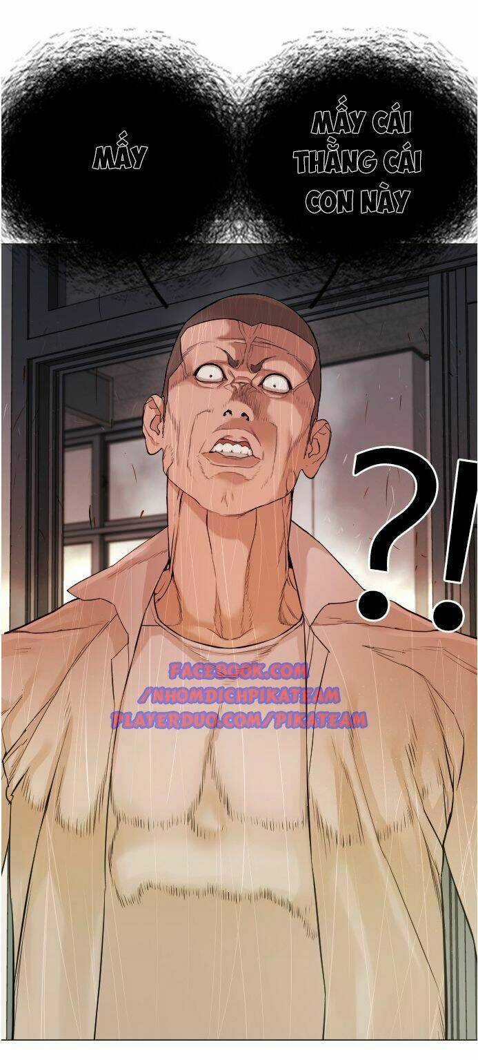 Cách Chiến Thắng Trận Đấu Chapter 4 trang 74