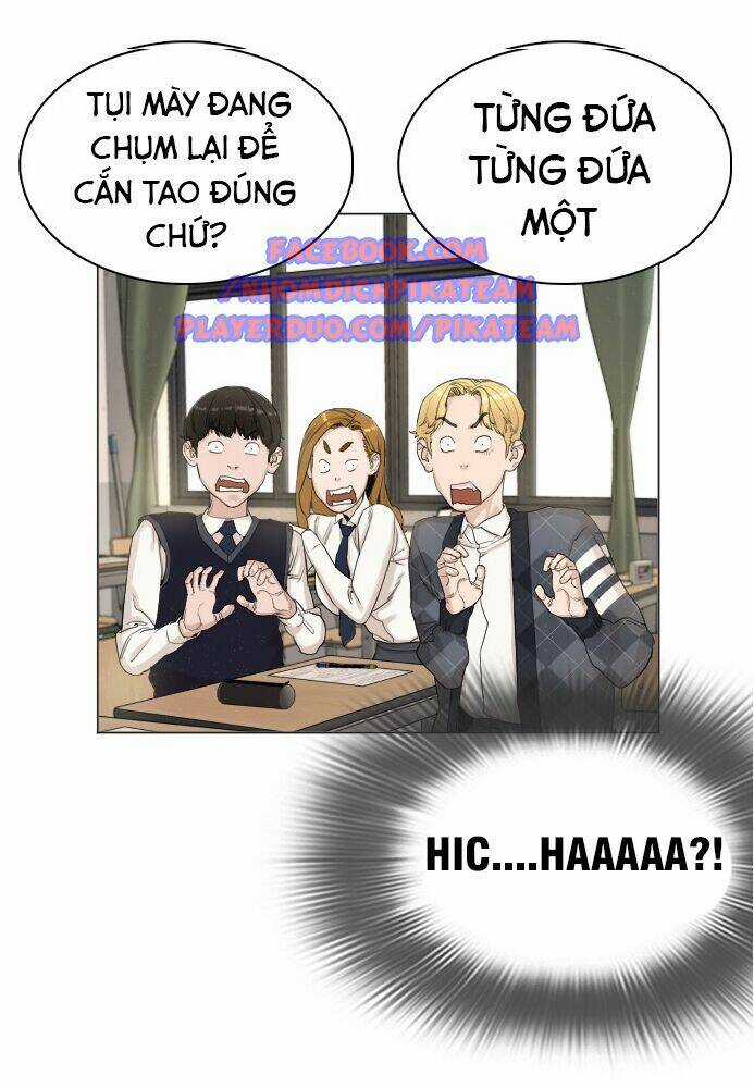 Cách Chiến Thắng Trận Đấu Chapter 4 trang 75
