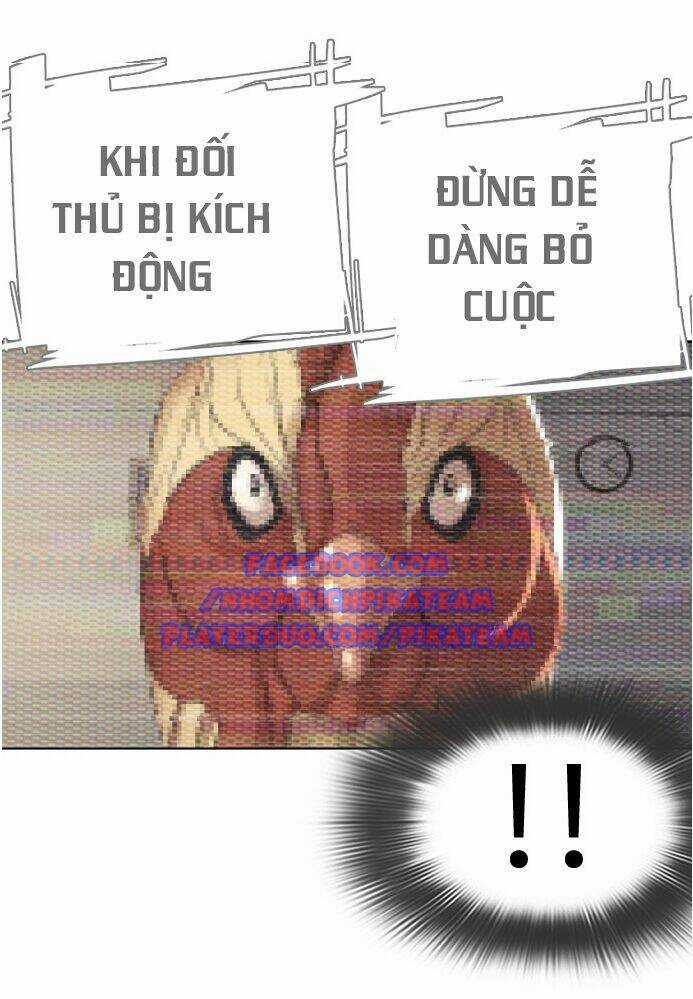 Cách Chiến Thắng Trận Đấu Chapter 4 trang 78