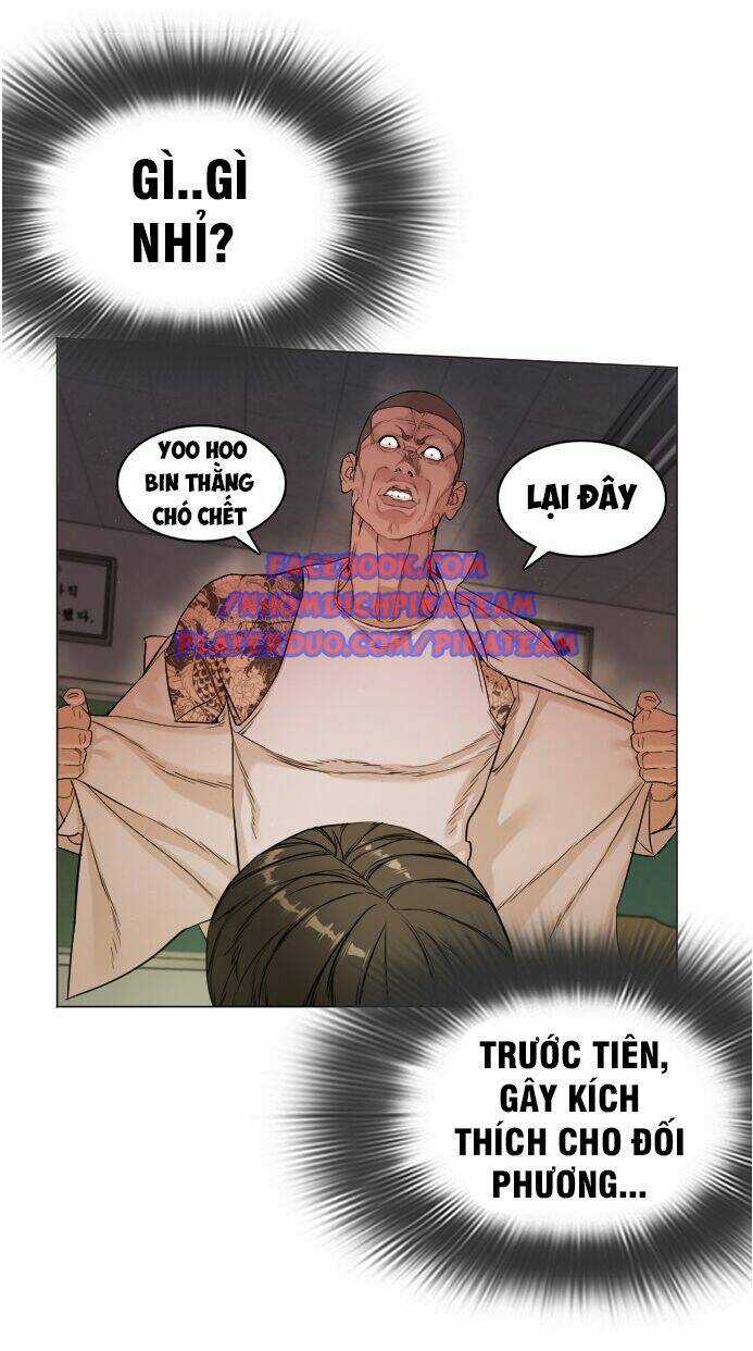 Cách Chiến Thắng Trận Đấu Chapter 4 trang 79