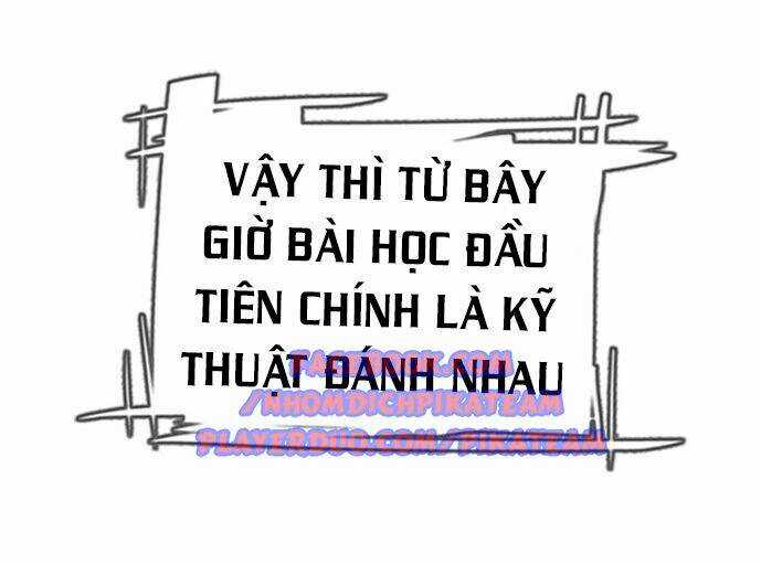 Cách Chiến Thắng Trận Đấu Chapter 4 trang 8