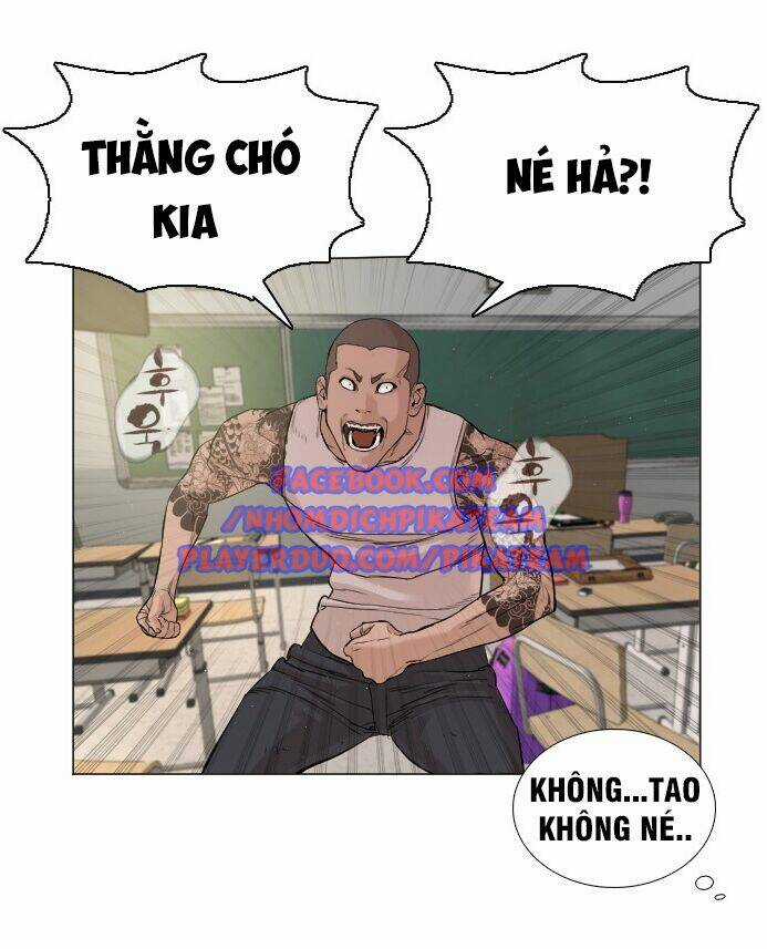 Cách Chiến Thắng Trận Đấu Chapter 4 trang 83