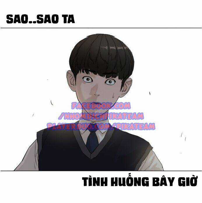 Cách Chiến Thắng Trận Đấu Chapter 4 trang 86