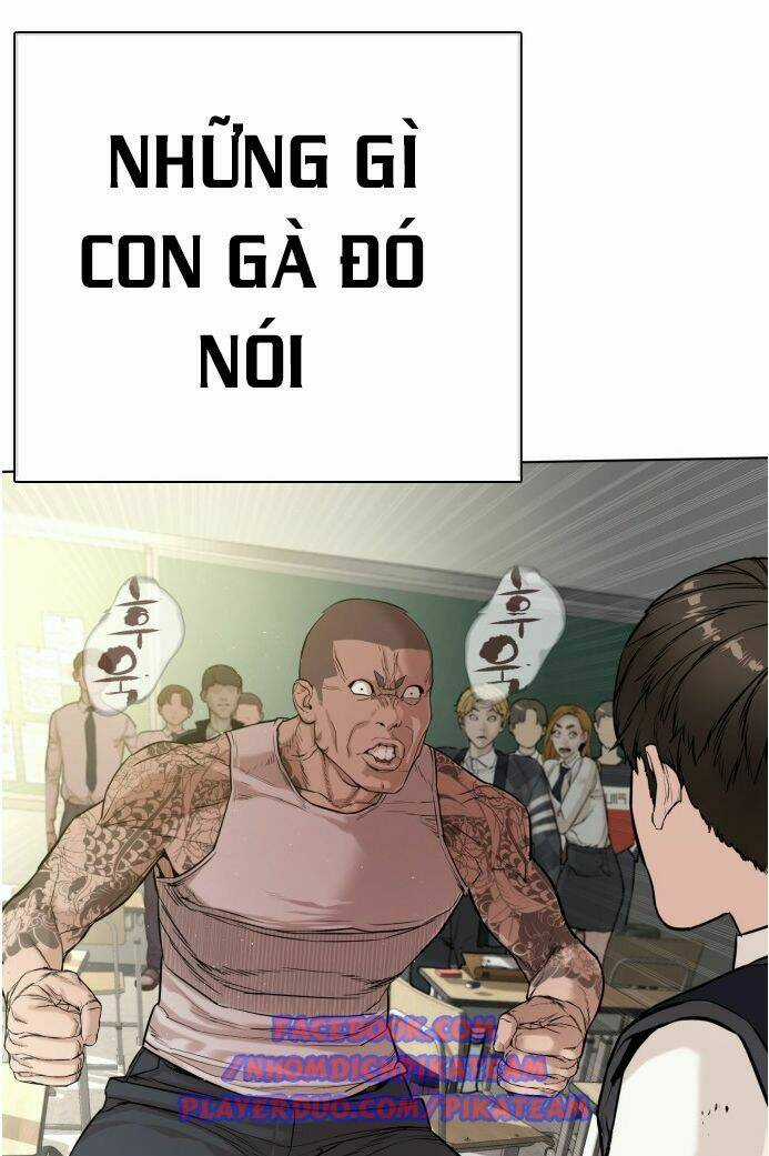 Cách Chiến Thắng Trận Đấu Chapter 4 trang 87