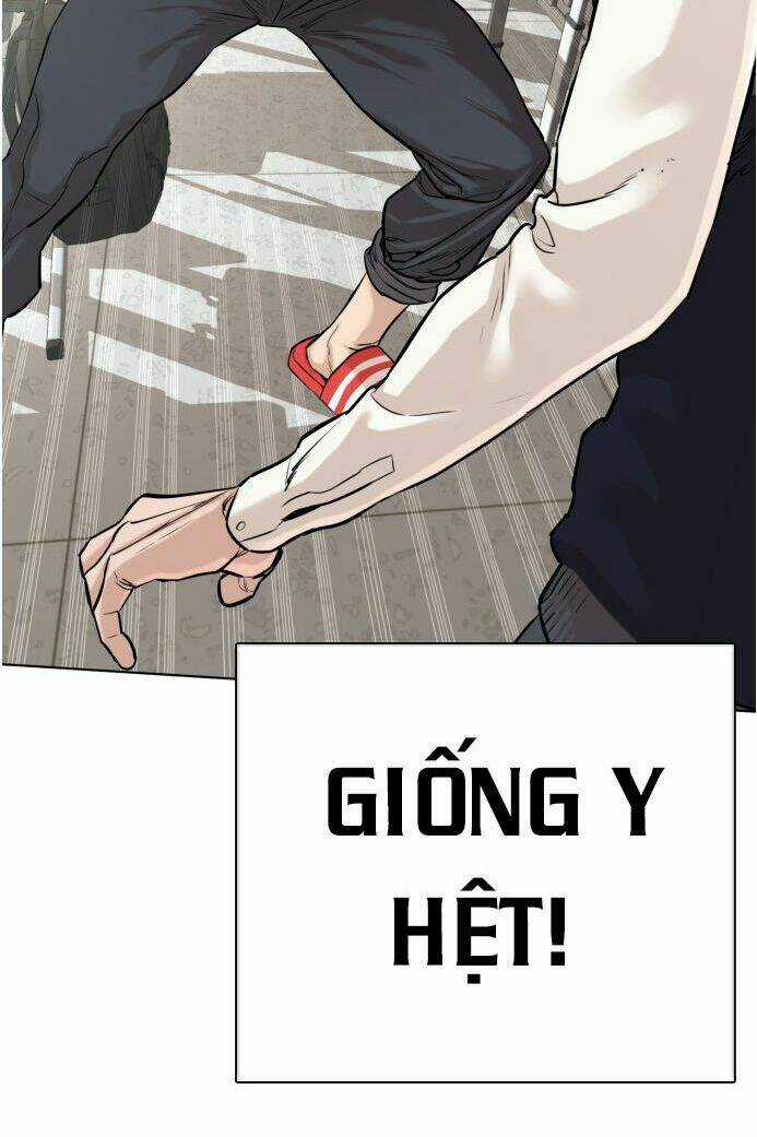 Cách Chiến Thắng Trận Đấu Chapter 4 trang 88