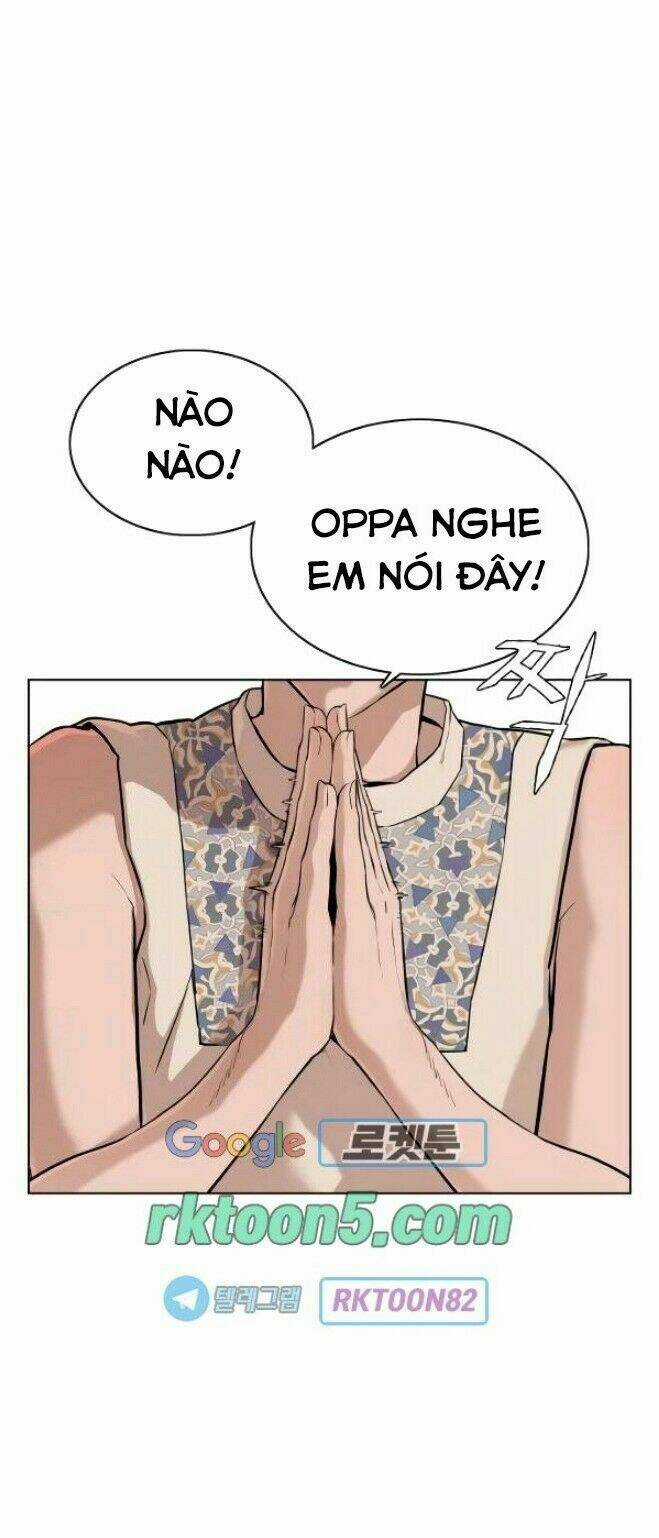 Cách Chiến Thắng Trận Đấu Chapter 40 trang 10