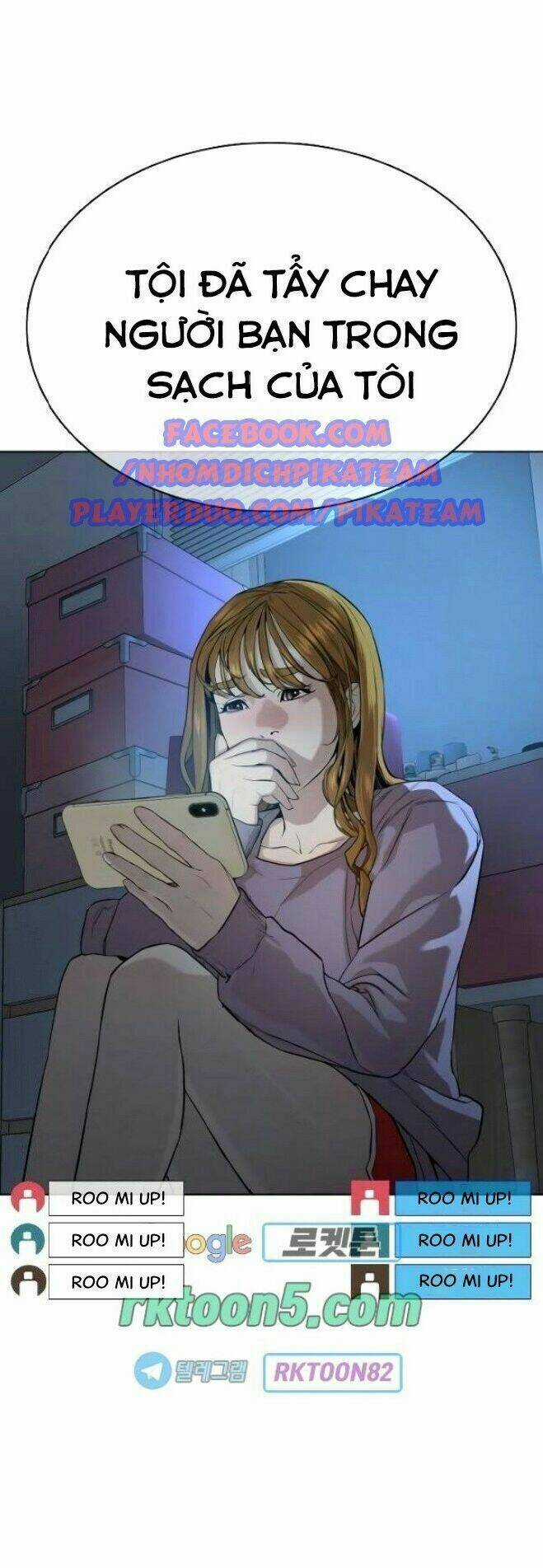 Cách Chiến Thắng Trận Đấu Chapter 40 trang 102