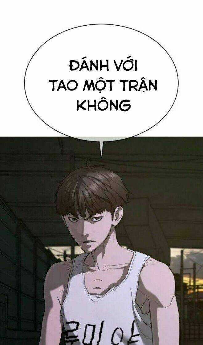 Cách Chiến Thắng Trận Đấu Chapter 40 trang 107