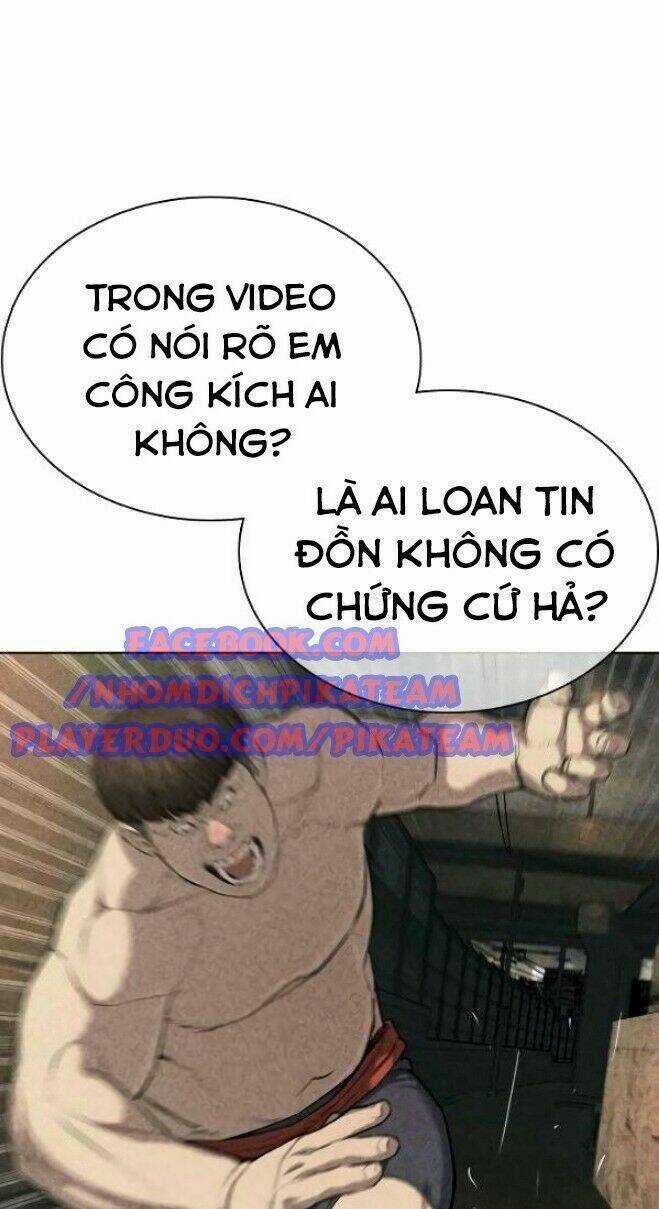 Cách Chiến Thắng Trận Đấu Chapter 40 trang 11