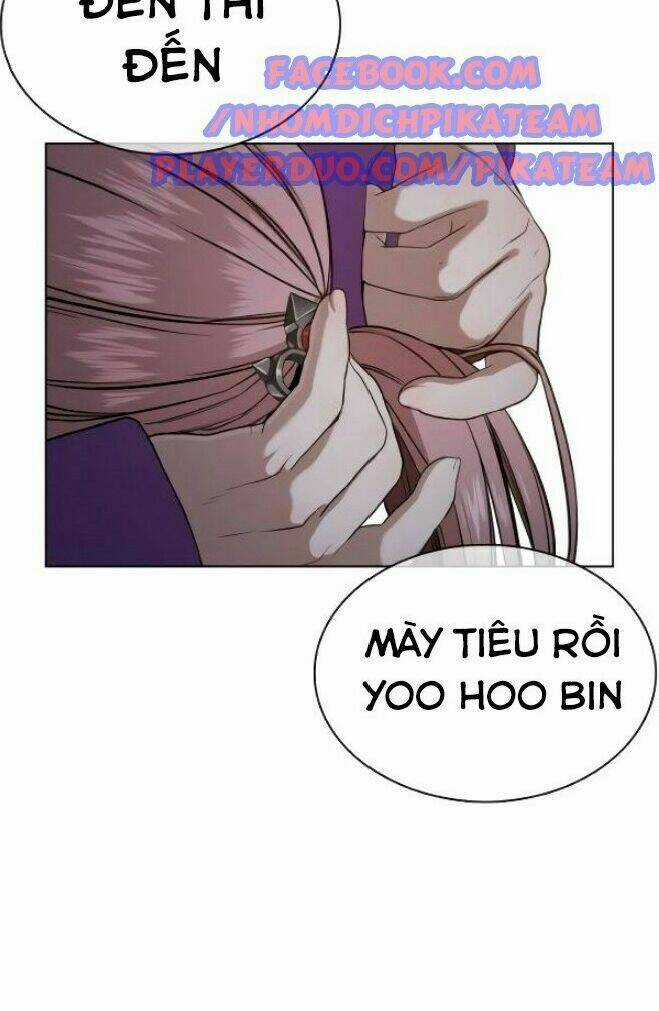 Cách Chiến Thắng Trận Đấu Chapter 40 trang 110