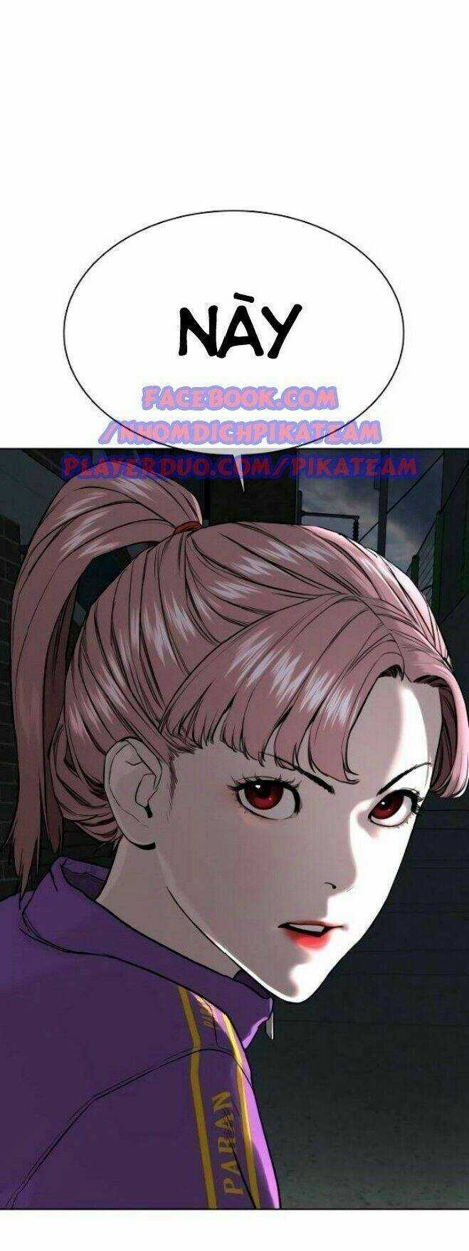 Cách Chiến Thắng Trận Đấu Chapter 40 trang 117