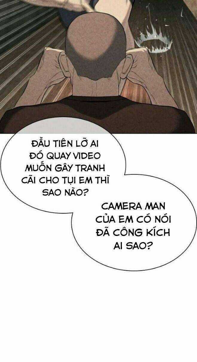 Cách Chiến Thắng Trận Đấu Chapter 40 trang 12