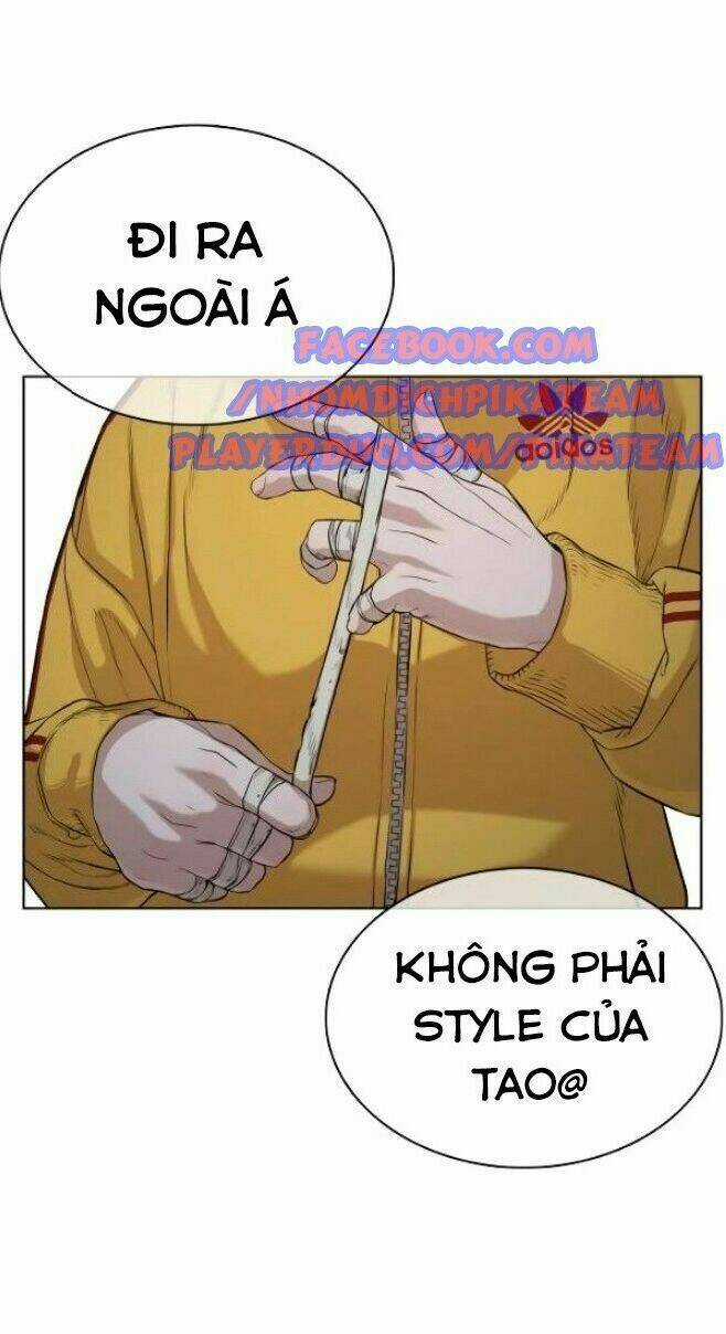 Cách Chiến Thắng Trận Đấu Chapter 40 trang 122