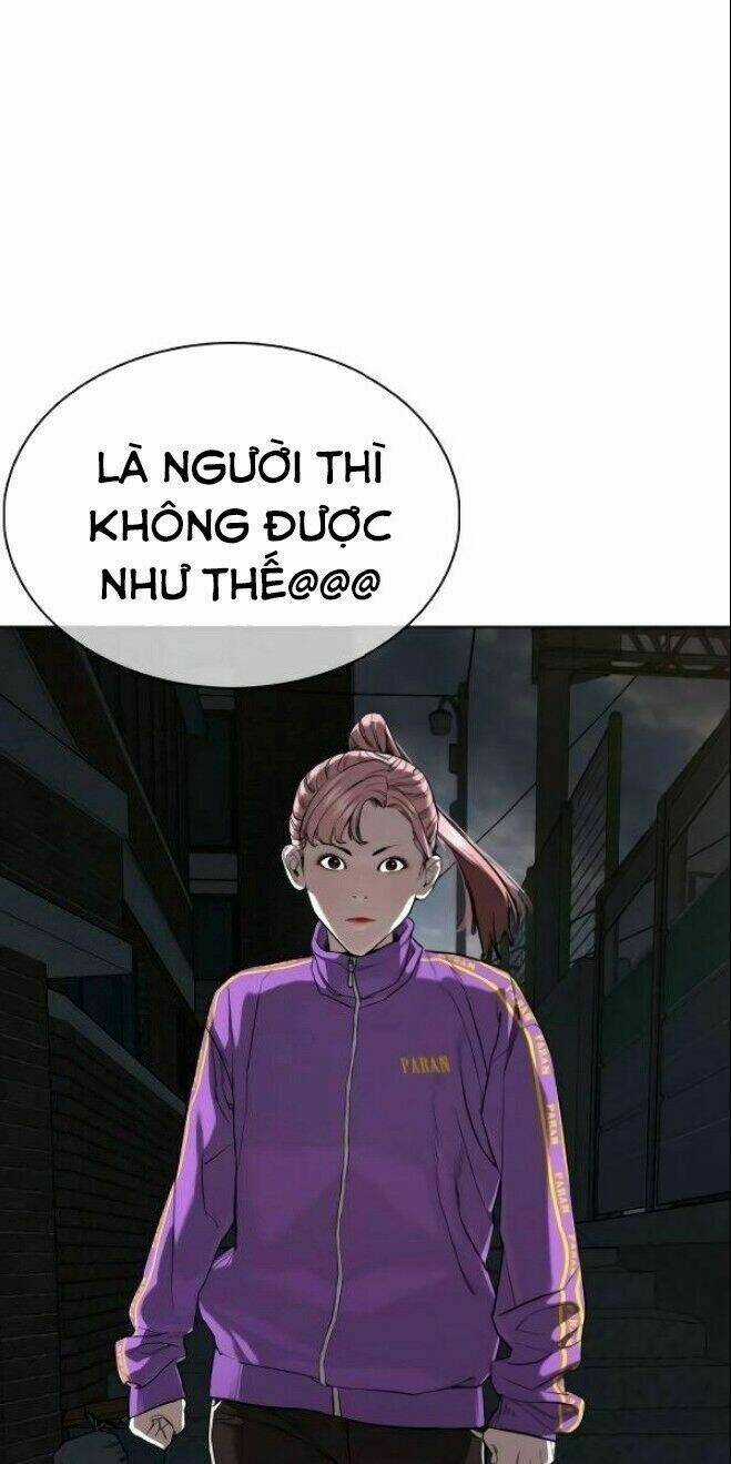 Cách Chiến Thắng Trận Đấu Chapter 40 trang 123