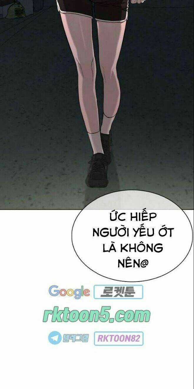 Cách Chiến Thắng Trận Đấu Chapter 40 trang 124