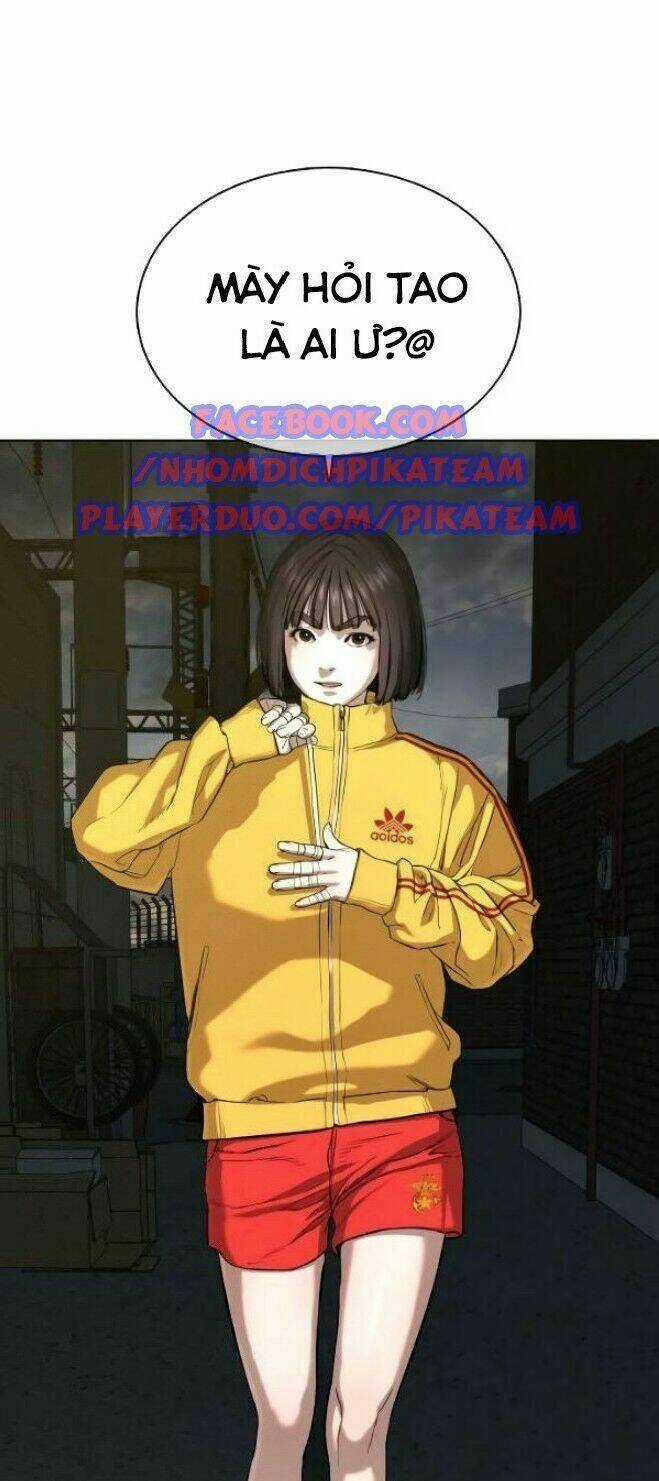 Cách Chiến Thắng Trận Đấu Chapter 40 trang 125