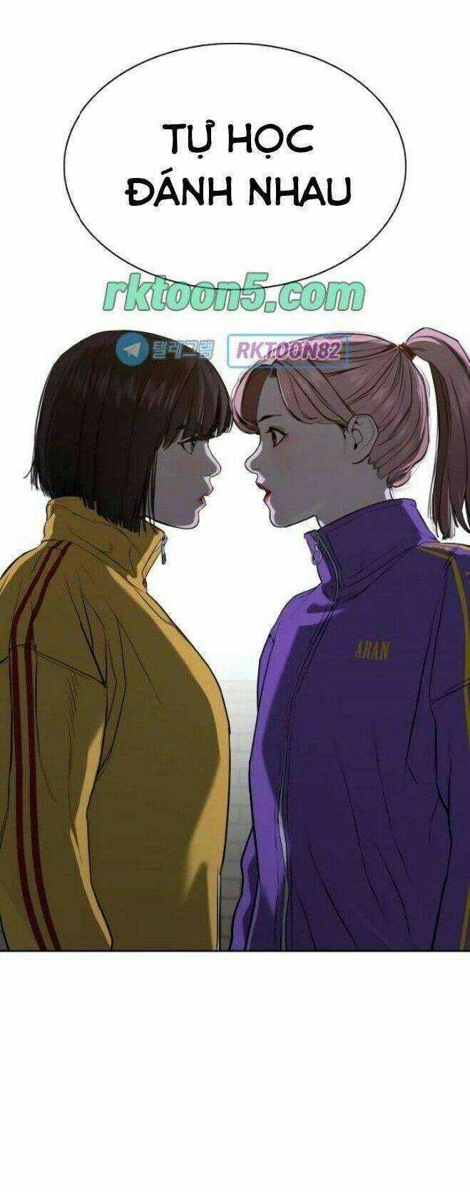 Cách Chiến Thắng Trận Đấu Chapter 40 trang 127