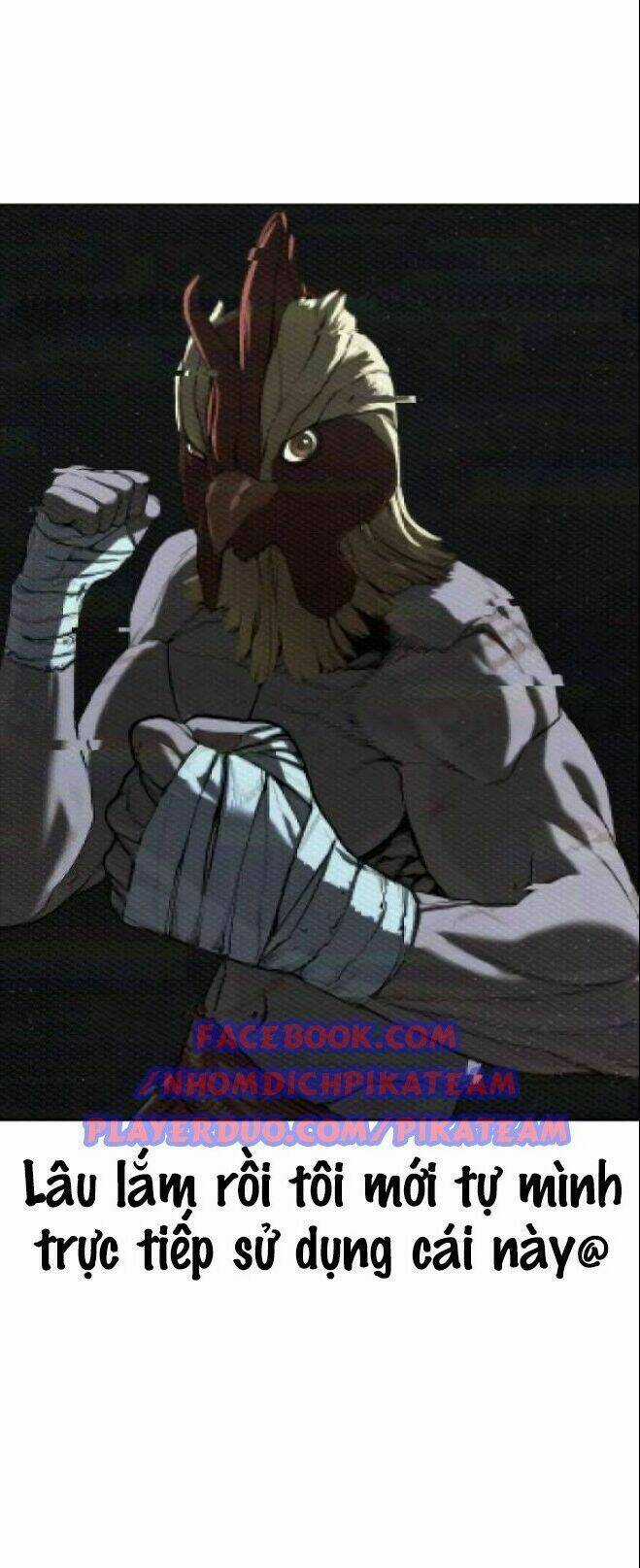 Cách Chiến Thắng Trận Đấu Chapter 40 trang 128