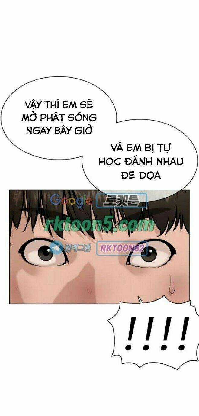 Cách Chiến Thắng Trận Đấu Chapter 40 trang 16