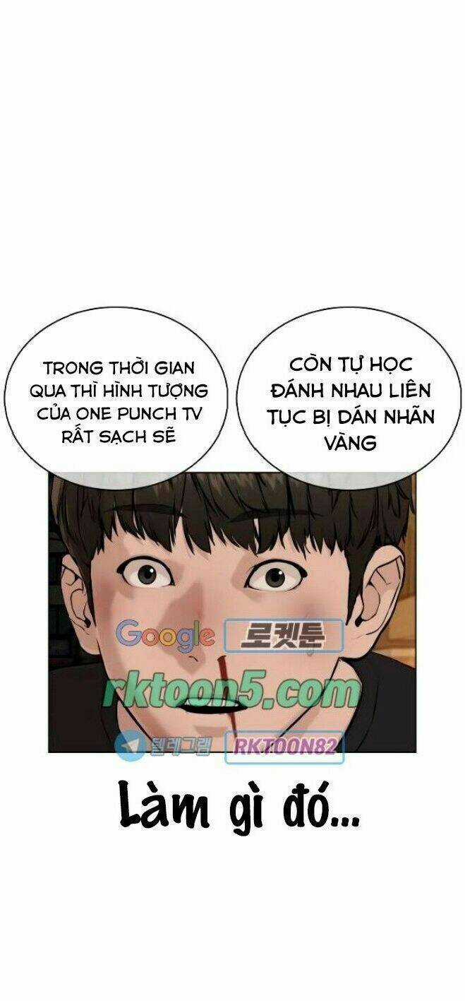 Cách Chiến Thắng Trận Đấu Chapter 40 trang 19