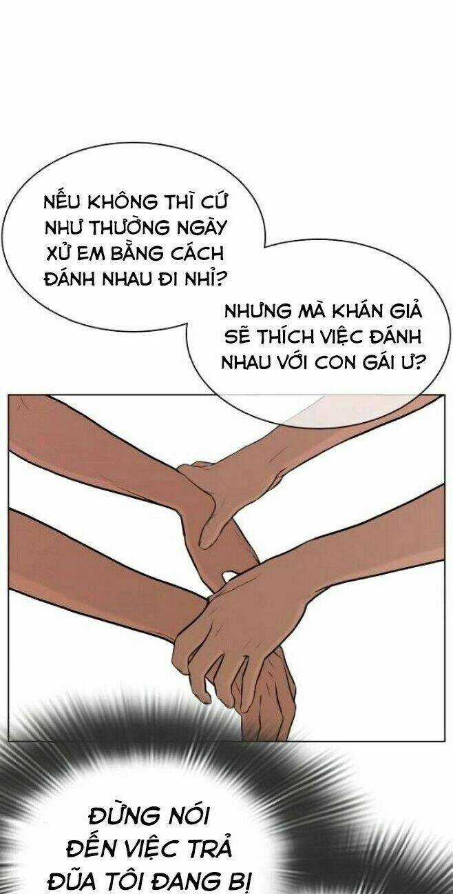 Cách Chiến Thắng Trận Đấu Chapter 40 trang 21