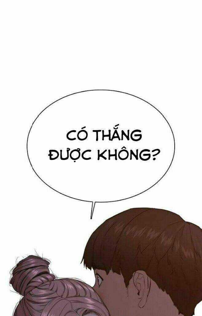 Cách Chiến Thắng Trận Đấu Chapter 40 trang 23