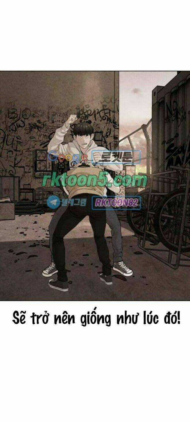 Cách Chiến Thắng Trận Đấu Chapter 40 trang 25