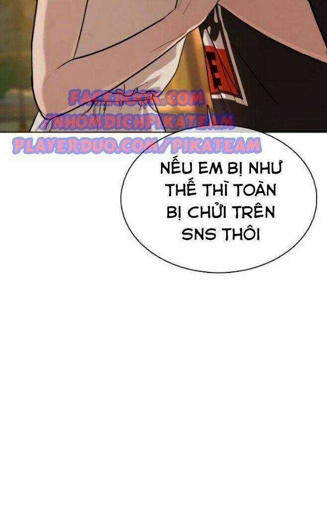 Cách Chiến Thắng Trận Đấu Chapter 40 trang 27