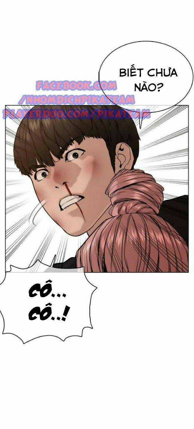 Cách Chiến Thắng Trận Đấu Chapter 40 trang 29