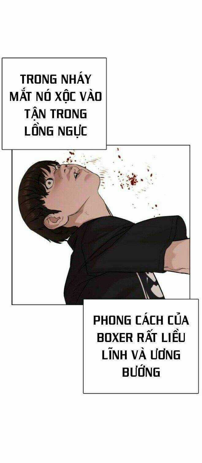 Cách Chiến Thắng Trận Đấu Chapter 40 trang 3