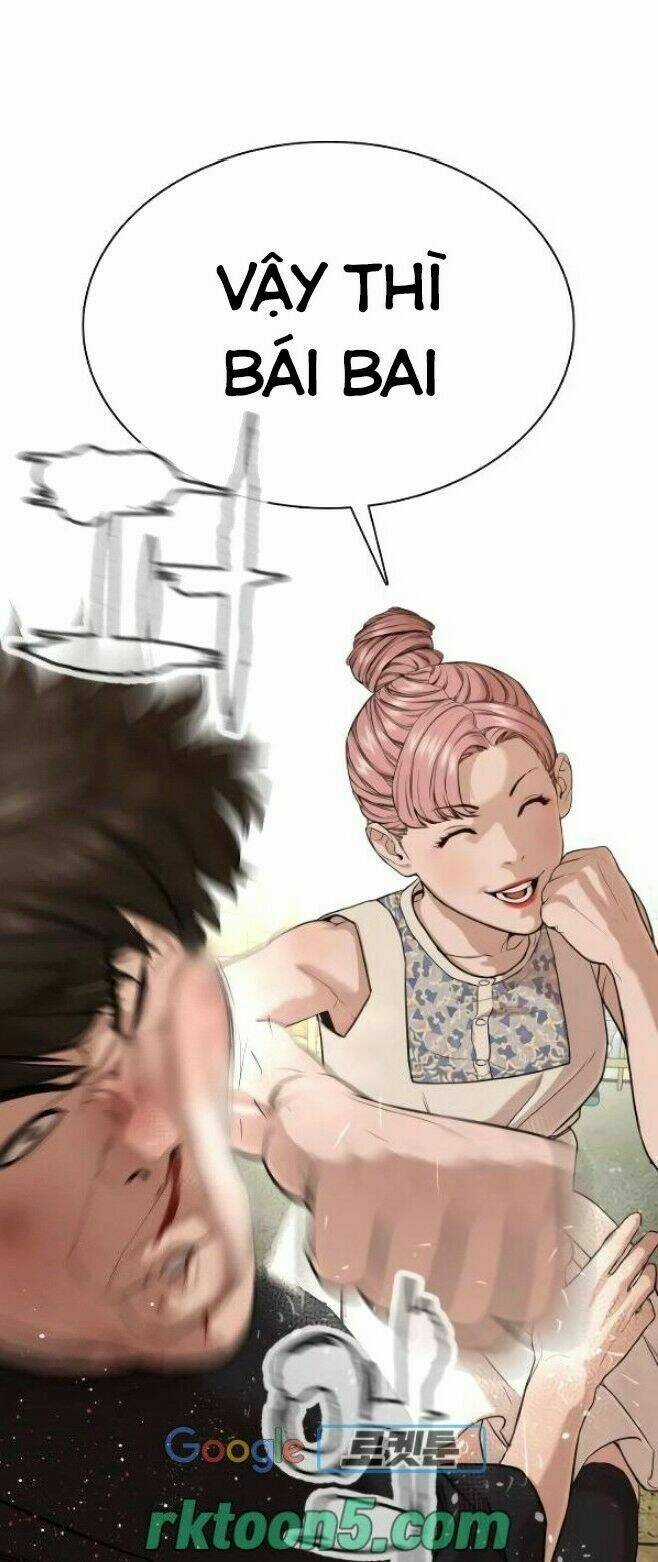 Cách Chiến Thắng Trận Đấu Chapter 40 trang 30