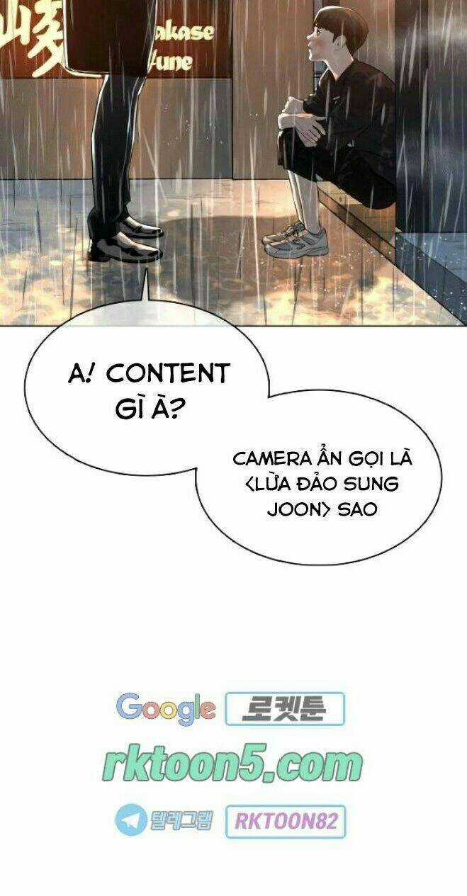 Cách Chiến Thắng Trận Đấu Chapter 40 trang 39