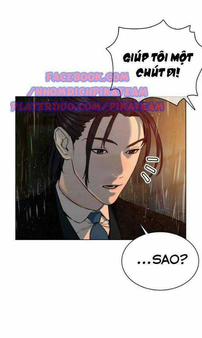 Cách Chiến Thắng Trận Đấu Chapter 40 trang 40