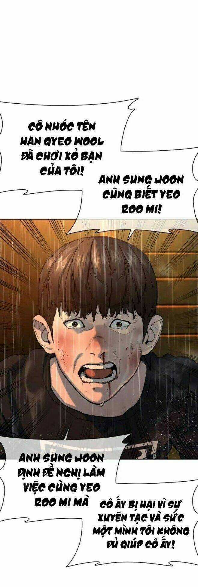 Cách Chiến Thắng Trận Đấu Chapter 40 trang 41