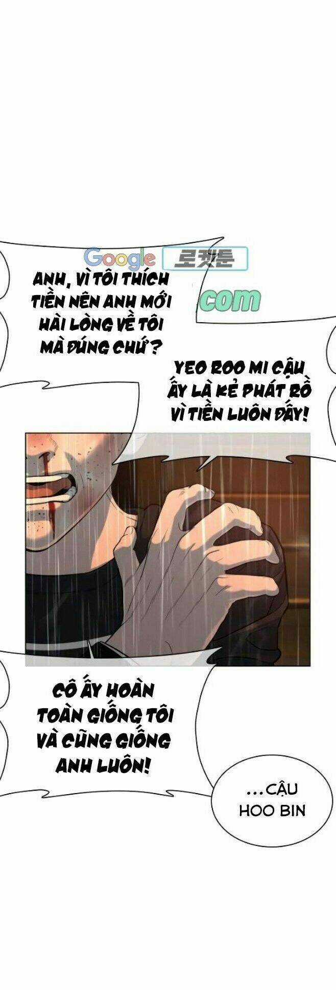 Cách Chiến Thắng Trận Đấu Chapter 40 trang 42