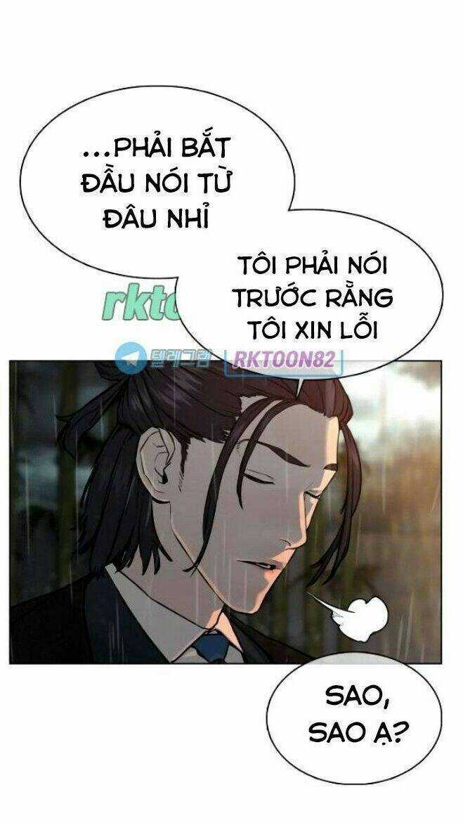 Cách Chiến Thắng Trận Đấu Chapter 40 trang 44