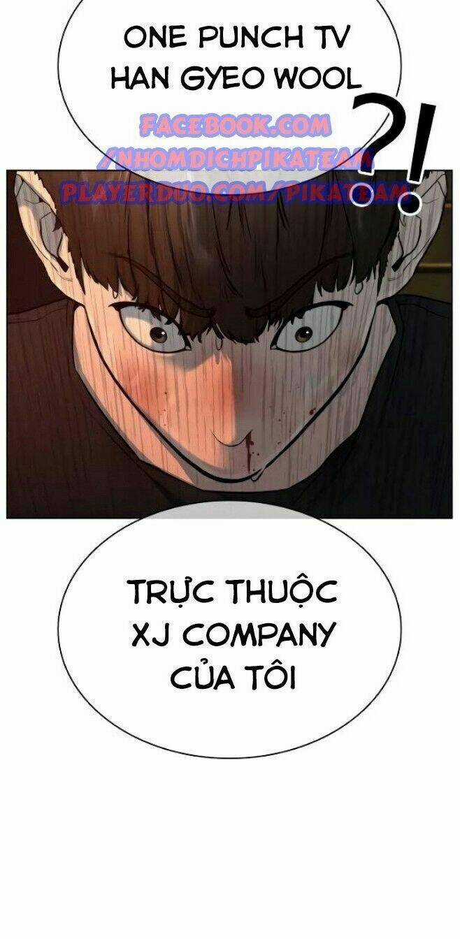 Cách Chiến Thắng Trận Đấu Chapter 40 trang 46