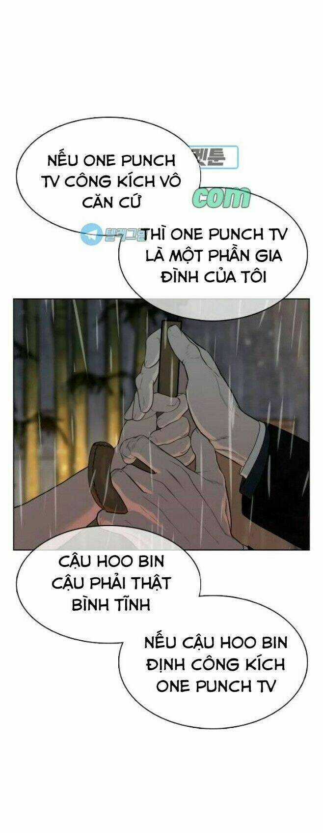 Cách Chiến Thắng Trận Đấu Chapter 40 trang 47