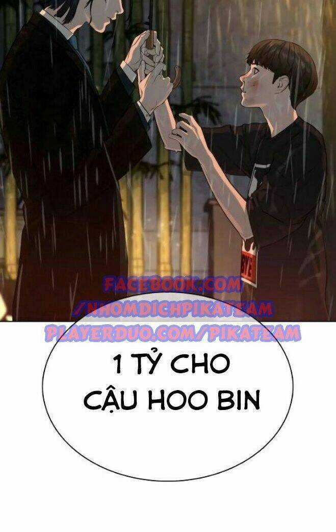 Cách Chiến Thắng Trận Đấu Chapter 40 trang 49