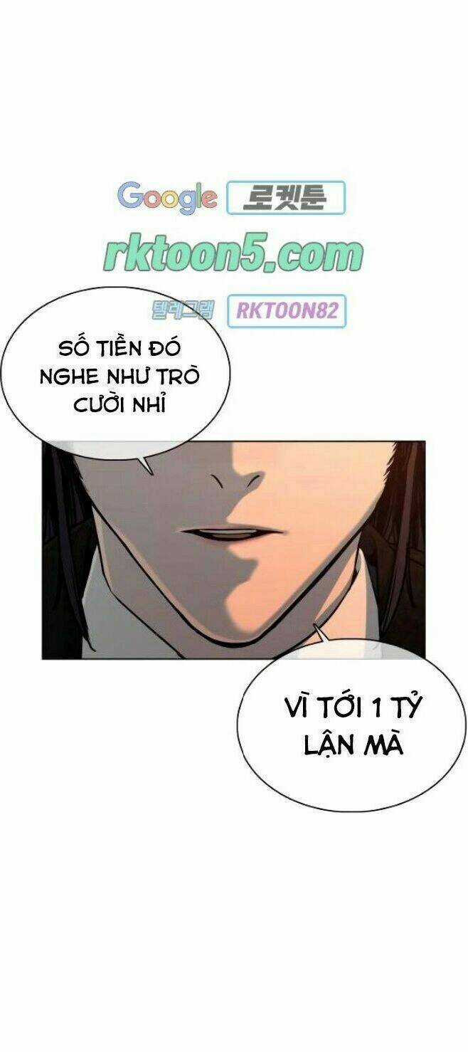 Cách Chiến Thắng Trận Đấu Chapter 40 trang 50