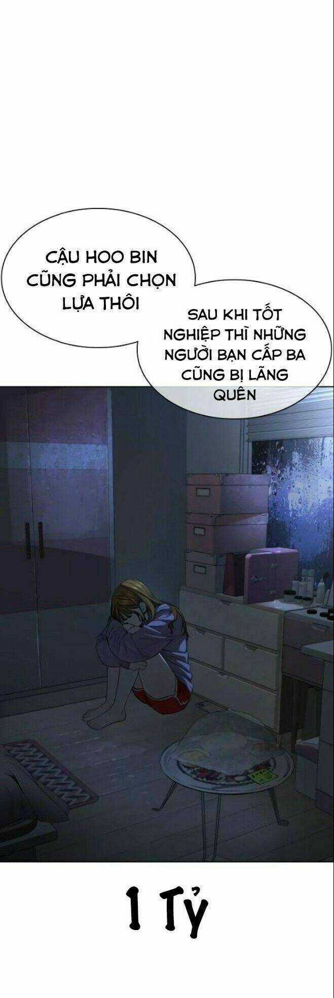 Cách Chiến Thắng Trận Đấu Chapter 40 trang 54