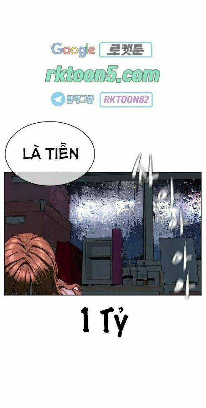 Cách Chiến Thắng Trận Đấu Chapter 40 trang 55