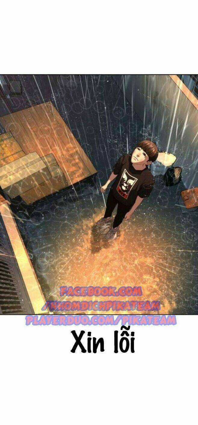 Cách Chiến Thắng Trận Đấu Chapter 40 trang 56