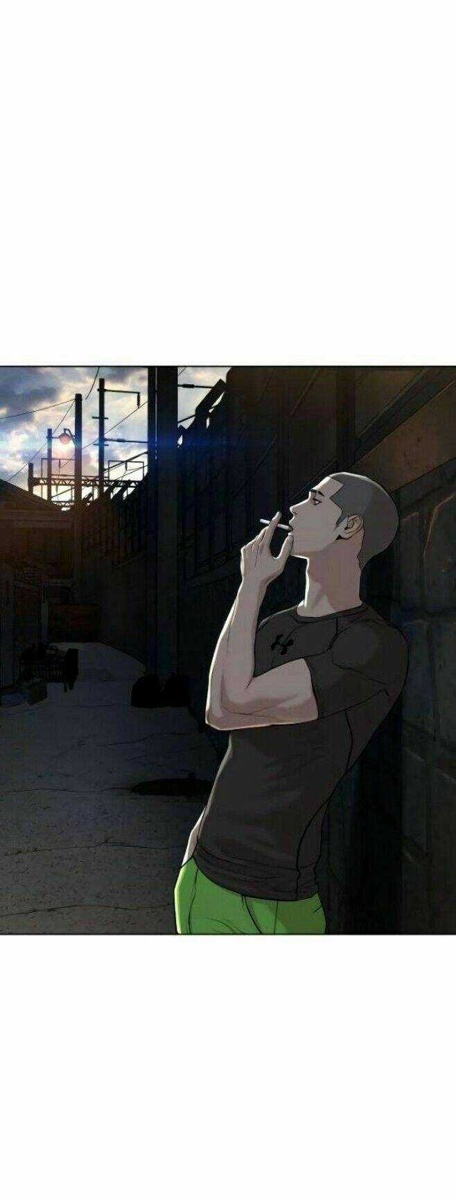 Cách Chiến Thắng Trận Đấu Chapter 40 trang 58