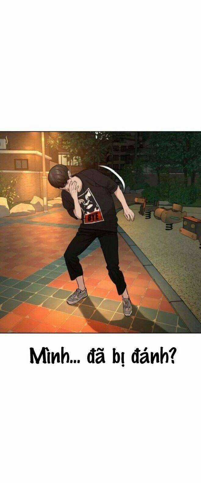 Cách Chiến Thắng Trận Đấu Chapter 40 trang 6