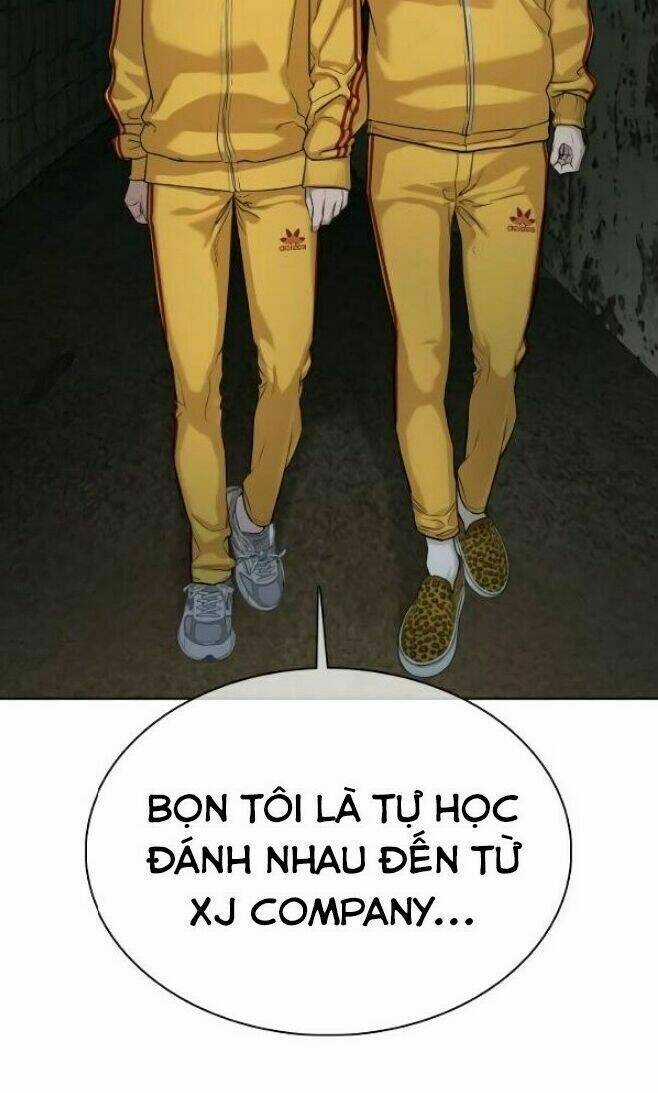 Cách Chiến Thắng Trận Đấu Chapter 40 trang 61